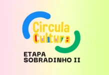 Circula Cultura encerra temporada com três dias de festa em Sobradinho II
